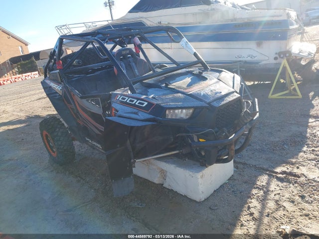 2014 POLARIS RZR 4XAST1EA5EB182935
