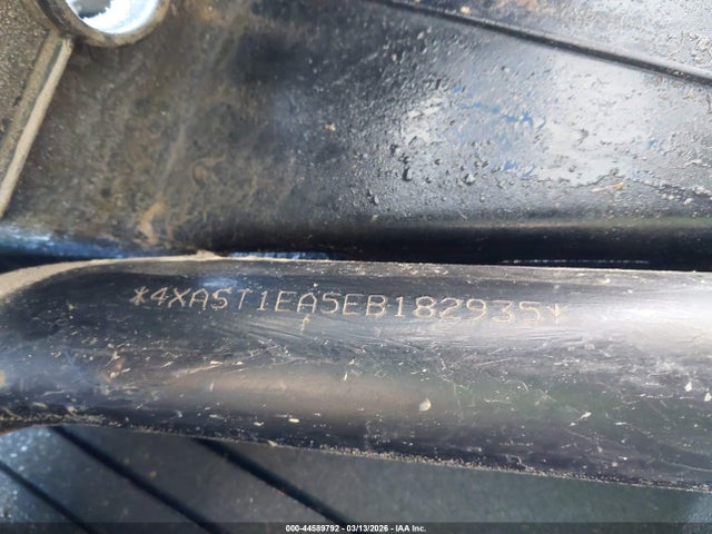 2014 POLARIS RZR 4XAST1EA5EB182935 Photo 9