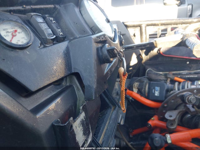 2014 POLARIS RZR 4XAST1EA5EB182935 Photo 10