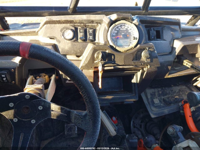 Polaris Rzr 1000 Xp Eps 2014 4XAST1EA5EB182935 Image 16