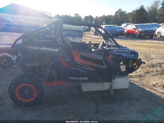 Polaris Rzr 1000 Xp Eps 2014 4XAST1EA5EB182935 Image 13