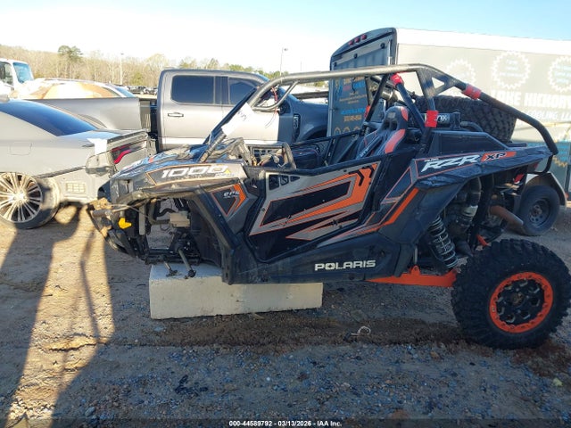 Polaris Rzr 1000 Xp Eps 2014 4XAST1EA5EB182935 Image 14