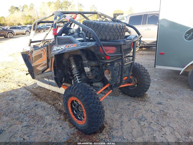 2014 POLARIS RZR 4XAST1EA5EB182935 Photo 2