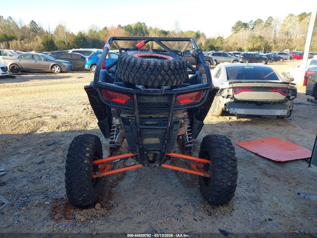 2014 POLARIS RZR 4XAST1EA5EB182935 Photo 5