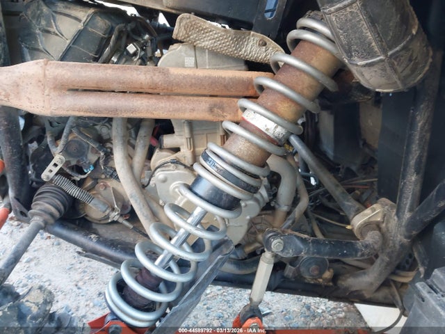 2014 POLARIS RZR 4XAST1EA5EB182935 Photo 7