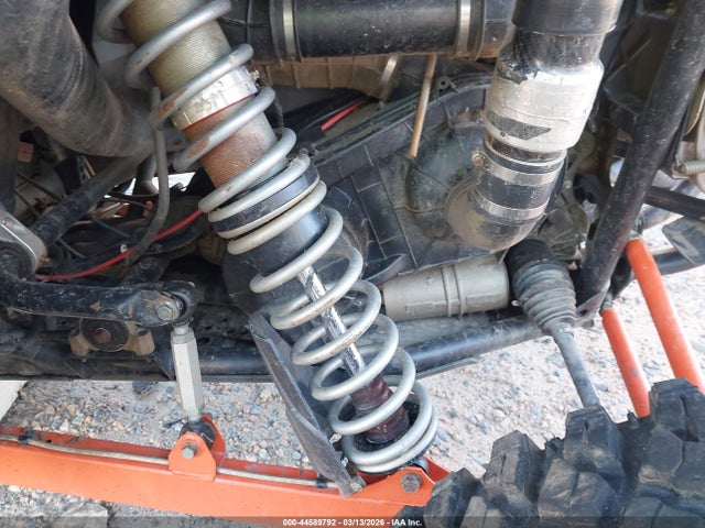 2014 POLARIS RZR 4XAST1EA5EB182935 Photo 8