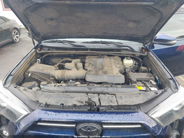 JTERU5JRXM5884653 Toyota 4runner Trd Off Road Premium