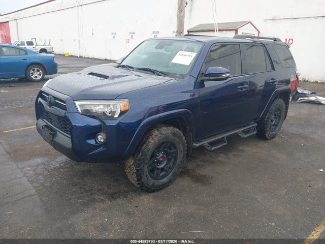 JTERU5JRXM5884653 Toyota 4runner Trd Off Road Premium