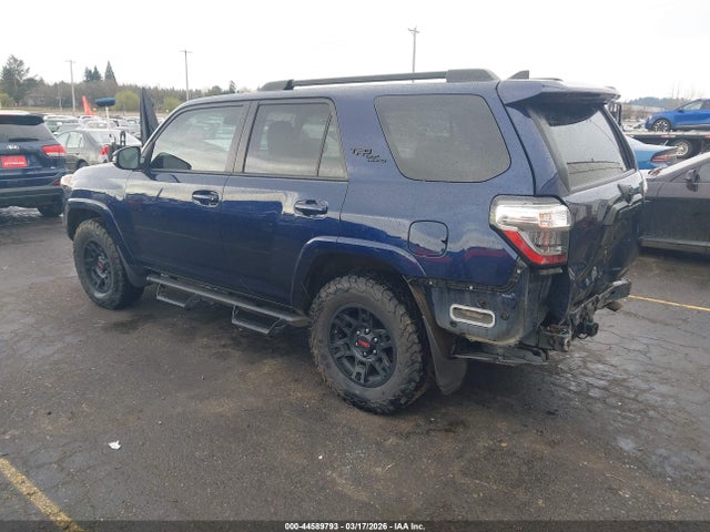JTERU5JRXM5884653 Toyota 4runner Trd Off Road Premium