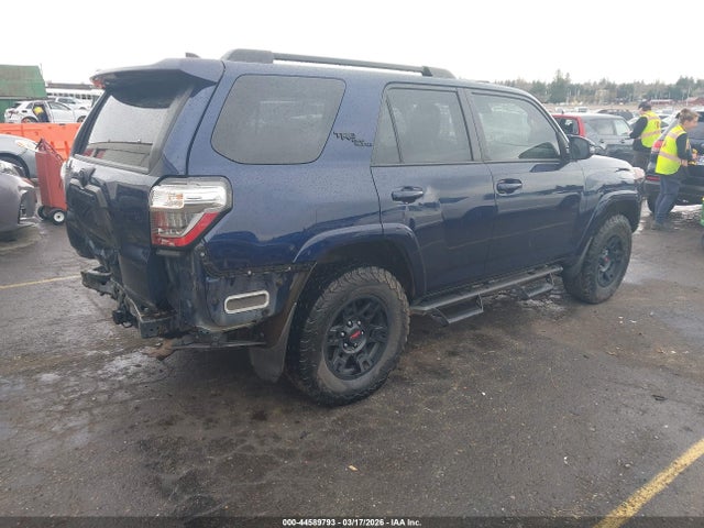 JTERU5JRXM5884653 Toyota 4runner Trd Off Road Premium