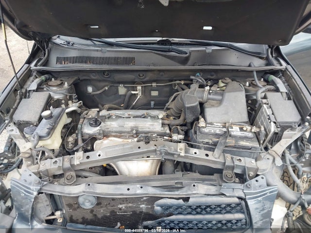 2007 Toyota Rav4 Sport მანქანა იყიდება აუქციონზე, vin: JTMBD32V875107057, აუქციონის ნომერი: 44589796