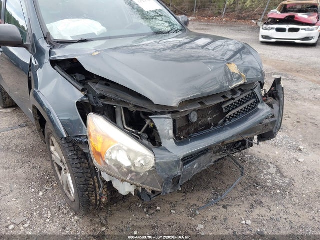 2007 Toyota Rav4 Sport მანქანა იყიდება აუქციონზე, vin: JTMBD32V875107057, აუქციონის ნომერი: 44589796