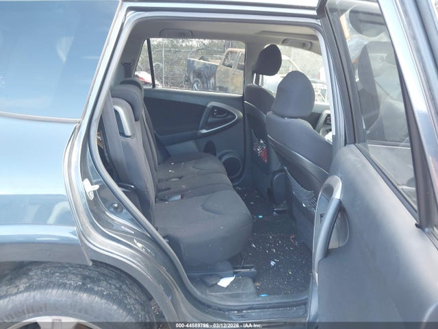 2007 Toyota Rav4 Sport მანქანა იყიდება აუქციონზე, vin: JTMBD32V875107057, აუქციონის ნომერი: 44589796