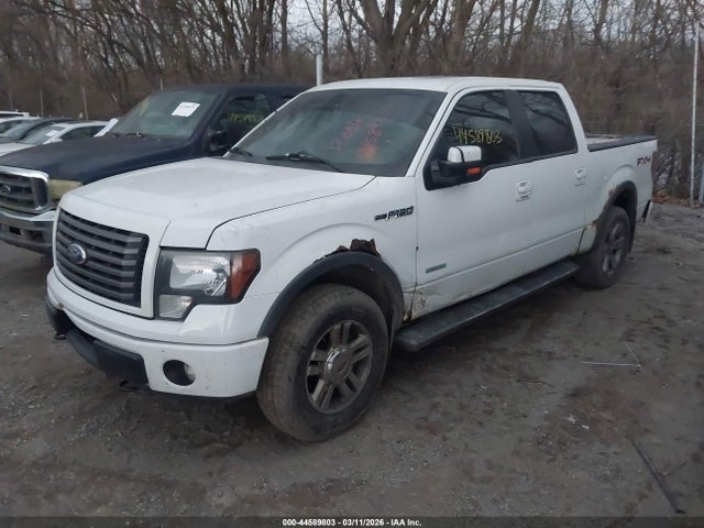 Aukcja sprzedaży 2011 Ford F-150 Fx4, vin: 1FTFW1ETXBFC87364, numer aukcji: 44589803