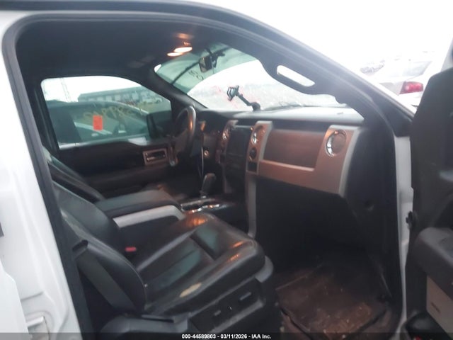 Aukcja sprzedaży 2011 Ford F-150 Fx4, vin: 1FTFW1ETXBFC87364, numer aukcji: 44589803