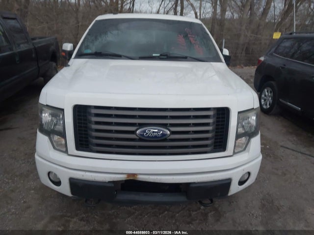 Aukcja sprzedaży 2011 Ford F-150 Fx4, vin: 1FTFW1ETXBFC87364, numer aukcji: 44589803