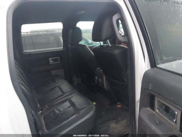 Aukcja sprzedaży 2011 Ford F-150 Fx4, vin: 1FTFW1ETXBFC87364, numer aukcji: 44589803