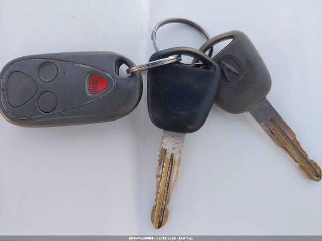 44589804 :رقم المزاد ، JH4CL96976C010318 vin ، 2006 Acura Tsx مزاد بيع