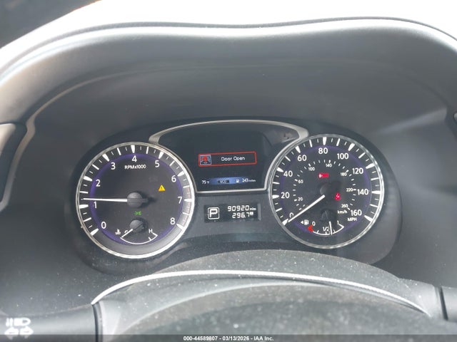 Продажа на аукционе авто 2020 Infiniti Qx60 Pure Awd, vin: 5N1DL0MM2LC509558, номер лота: 44589807