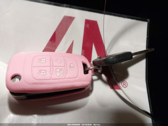 2014 CHEVROLET CAMARO 2G1FA1E3XE9160912 Photo 10