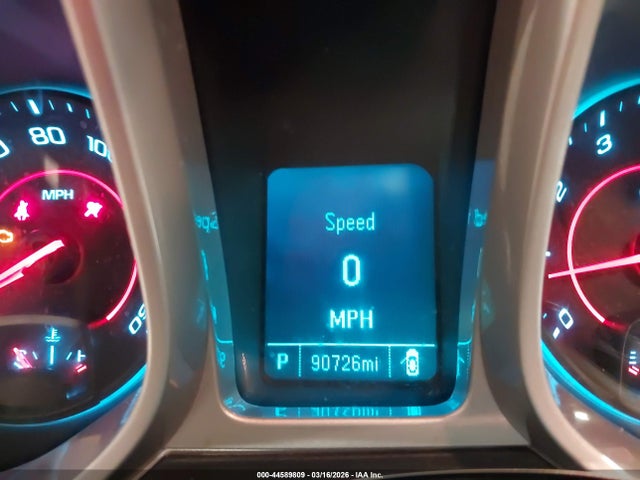 Chevrolet Camaro 2ls 2014 2G1FA1E3XE9160912 Image 15