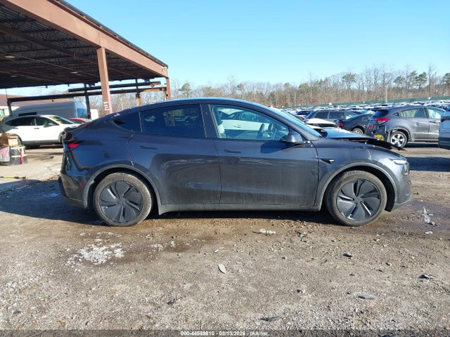 Aukcja sprzedaży 2026 Tesla Model Y All-wheel Drive/long Range Launch Series/premium All-wheel Drive, vin: 7SAYGDEE3TF448946, numer aukcji: 44589810