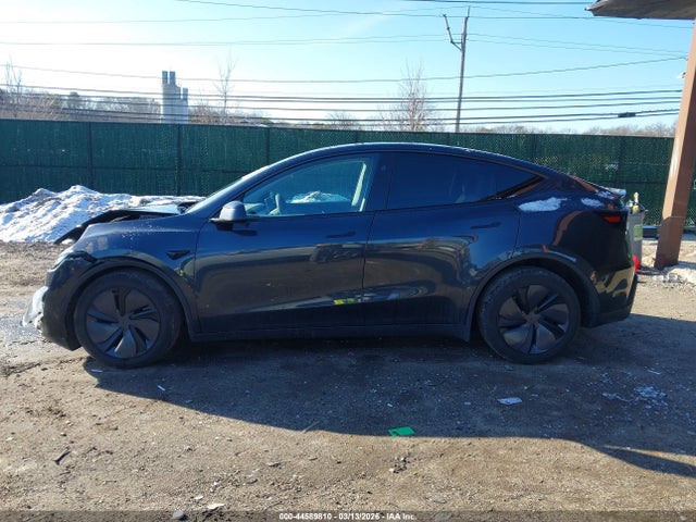 Aukcja sprzedaży 2026 Tesla Model Y All-wheel Drive/long Range Launch Series/premium All-wheel Drive, vin: 7SAYGDEE3TF448946, numer aukcji: 44589810