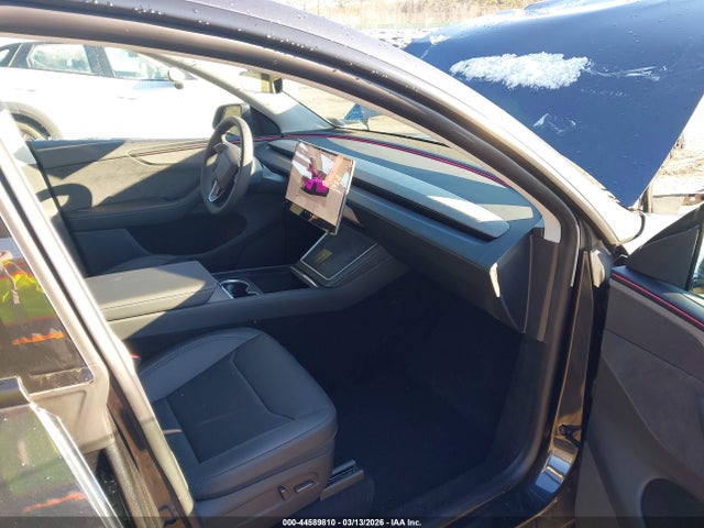 Aukcja sprzedaży 2026 Tesla Model Y All-wheel Drive/long Range Launch Series/premium All-wheel Drive, vin: 7SAYGDEE3TF448946, numer aukcji: 44589810