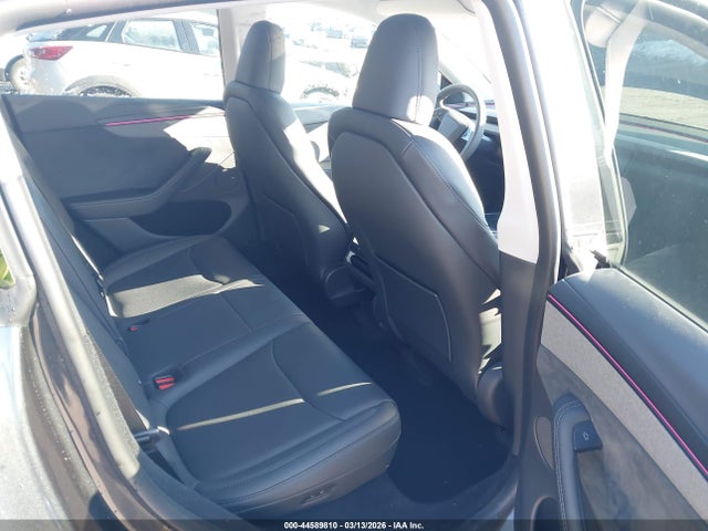 Aukcja sprzedaży 2026 Tesla Model Y All-wheel Drive/long Range Launch Series/premium All-wheel Drive, vin: 7SAYGDEE3TF448946, numer aukcji: 44589810