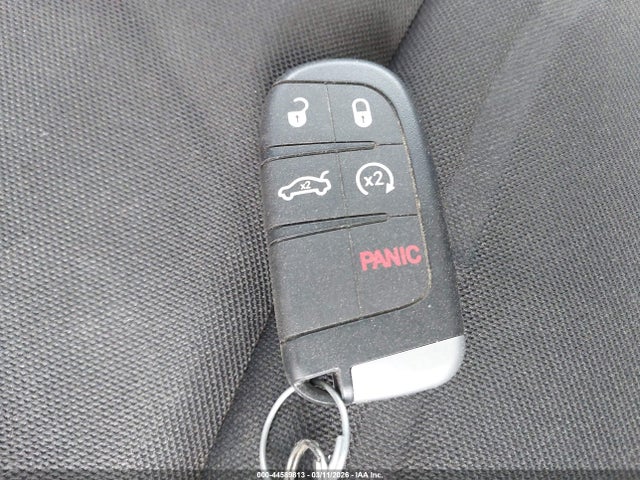 2019 JEEP RENEGADE ZACNJBABXKPJ98322 Photo 10