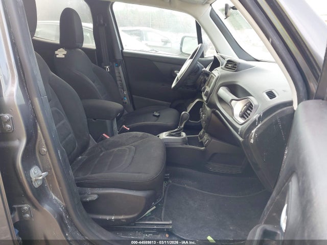 2019 JEEP RENEGADE ZACNJBABXKPJ98322 Photo 4