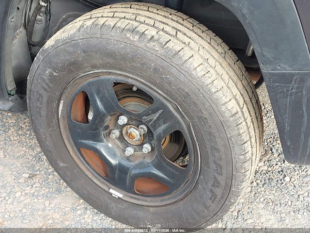 2019 JEEP RENEGADE ZACNJBABXKPJ98322 Photo 5