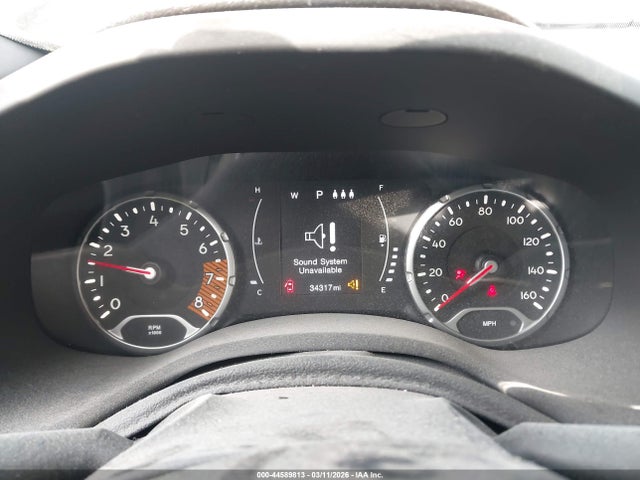 2019 JEEP RENEGADE ZACNJBABXKPJ98322 Photo 6