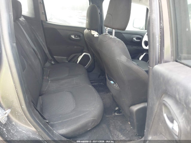 2019 JEEP RENEGADE ZACNJBABXKPJ98322 Photo 7
