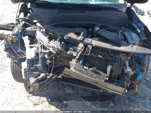 44589814 :رقم المزاد ، KNDER2AA1R7567949 vin ، 2024 Kia Seltos Ex مزاد بيع