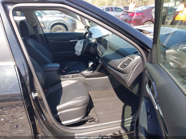 44589814 :رقم المزاد ، KNDER2AA1R7567949 vin ، 2024 Kia Seltos Ex مزاد بيع