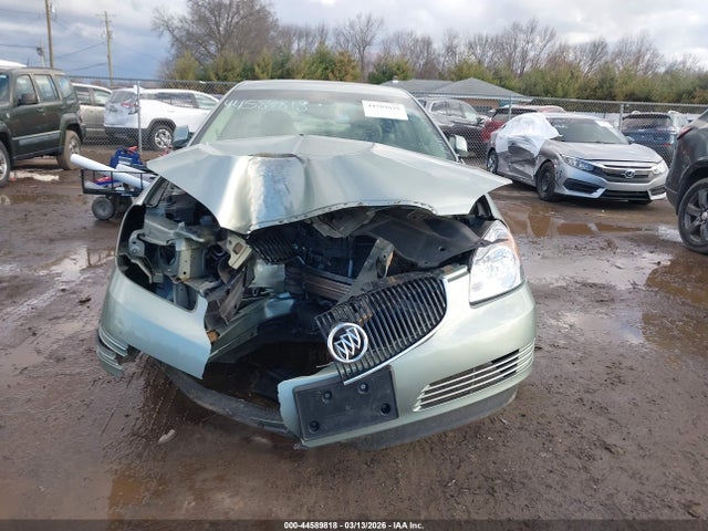 Aukcja sprzedaży 2006 Buick Lucerne Cxl, vin: 1G4HD57236U186335, numer aukcji: 44589818