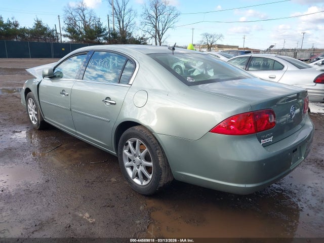 Aukcja sprzedaży 2006 Buick Lucerne Cxl, vin: 1G4HD57236U186335, numer aukcji: 44589818