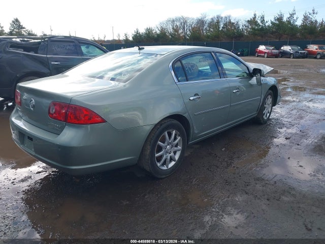 Aukcja sprzedaży 2006 Buick Lucerne Cxl, vin: 1G4HD57236U186335, numer aukcji: 44589818
