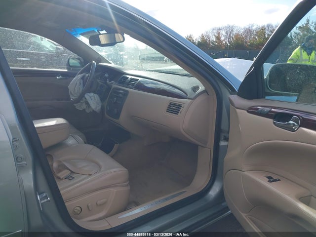 Aukcja sprzedaży 2006 Buick Lucerne Cxl, vin: 1G4HD57236U186335, numer aukcji: 44589818
