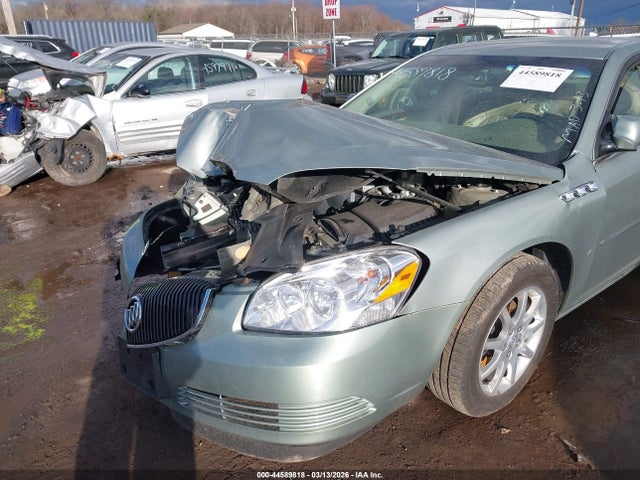 Aukcja sprzedaży 2006 Buick Lucerne Cxl, vin: 1G4HD57236U186335, numer aukcji: 44589818