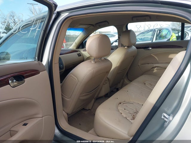 Aukcja sprzedaży 2006 Buick Lucerne Cxl, vin: 1G4HD57236U186335, numer aukcji: 44589818