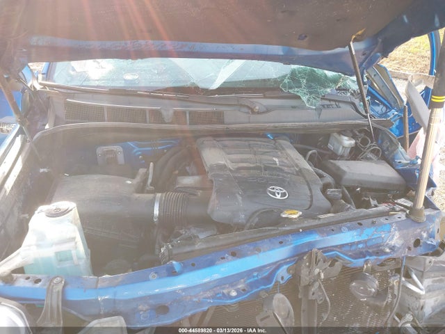 Aukcja sprzedaży 2016 Toyota Tundra Sr5 5.7l V8, vin: 5TFDW5F18GX494266, numer aukcji: 44589820