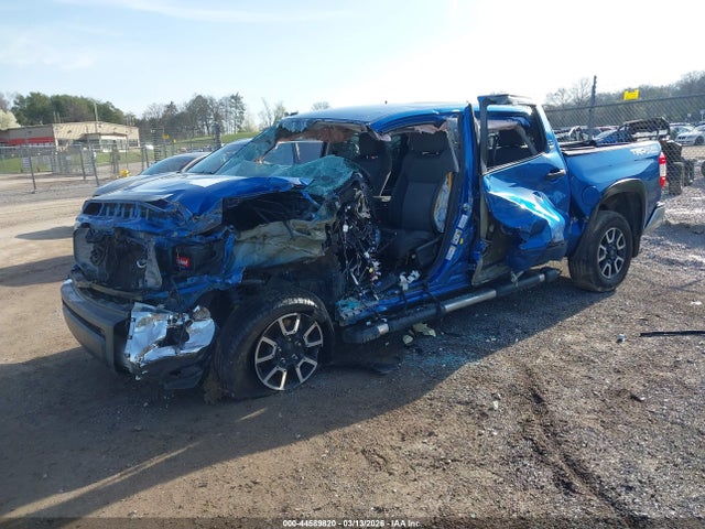 Aukcja sprzedaży 2016 Toyota Tundra Sr5 5.7l V8, vin: 5TFDW5F18GX494266, numer aukcji: 44589820