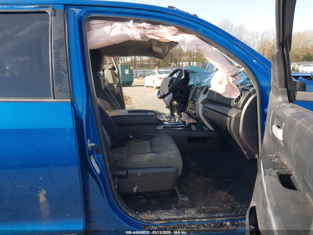 Aukcja sprzedaży 2016 Toyota Tundra Sr5 5.7l V8, vin: 5TFDW5F18GX494266, numer aukcji: 44589820