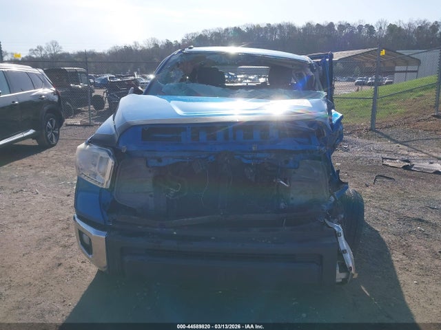 Aukcja sprzedaży 2016 Toyota Tundra Sr5 5.7l V8, vin: 5TFDW5F18GX494266, numer aukcji: 44589820