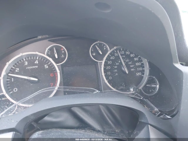 Aukcja sprzedaży 2016 Toyota Tundra Sr5 5.7l V8, vin: 5TFDW5F18GX494266, numer aukcji: 44589820