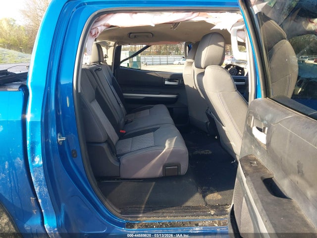 Aukcja sprzedaży 2016 Toyota Tundra Sr5 5.7l V8, vin: 5TFDW5F18GX494266, numer aukcji: 44589820