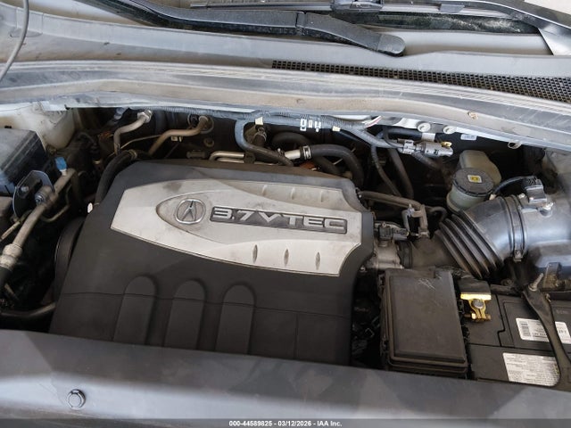 44589825 :رقم المزاد ، 2HNYD28688H546669 vin ، 2008 Acura Mdx Technology Package مزاد بيع