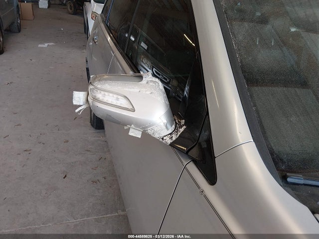 44589825 :رقم المزاد ، 2HNYD28688H546669 vin ، 2008 Acura Mdx Technology Package مزاد بيع